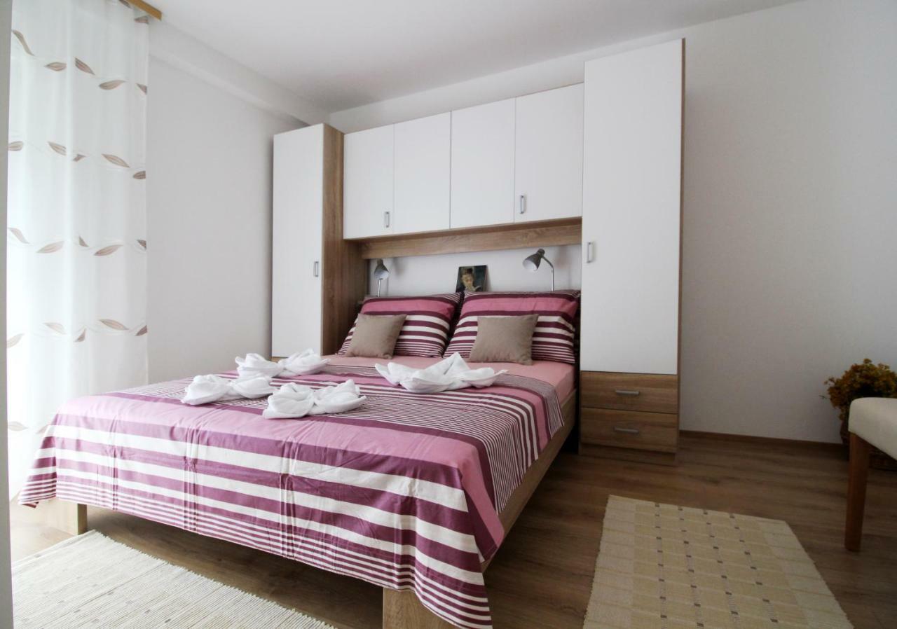 Apartment Totko Split Exterior foto