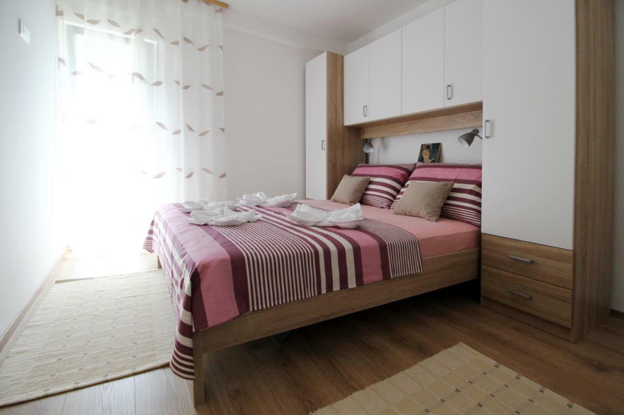 Apartment Totko Split Exterior foto